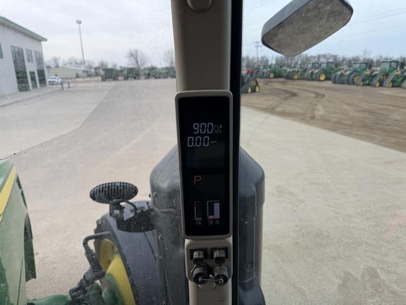 2015 John Deere 8370R - Photo33