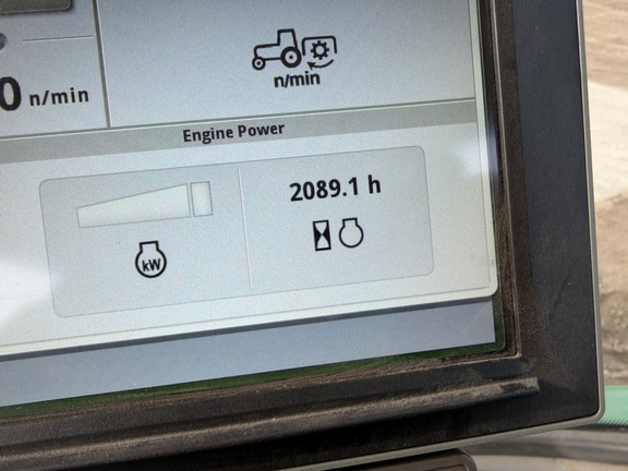 2015 John Deere 8370R - Photo34