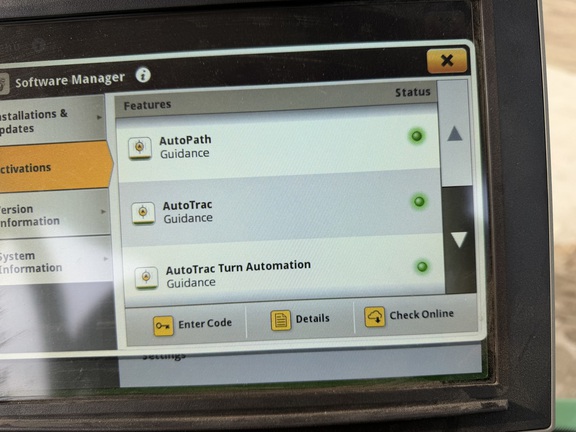 2015 John Deere 8370R - Photo35