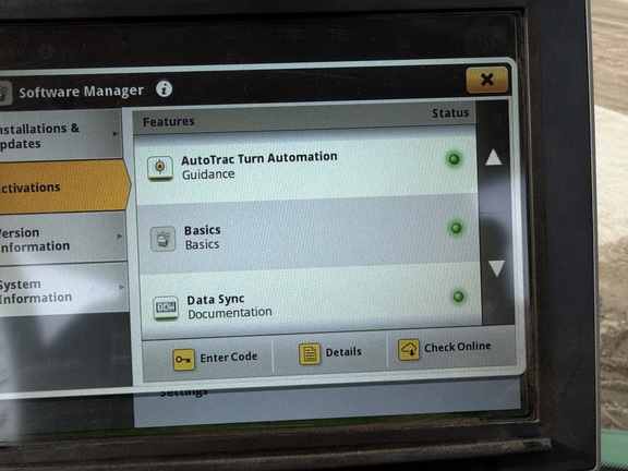 2015 John Deere 8370R - Photo36