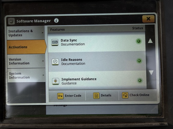 2015 John Deere 8370R - Photo37