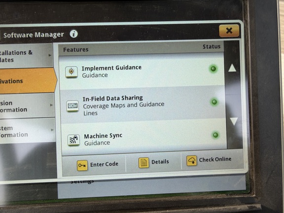 2015 John Deere 8370R - Photo38