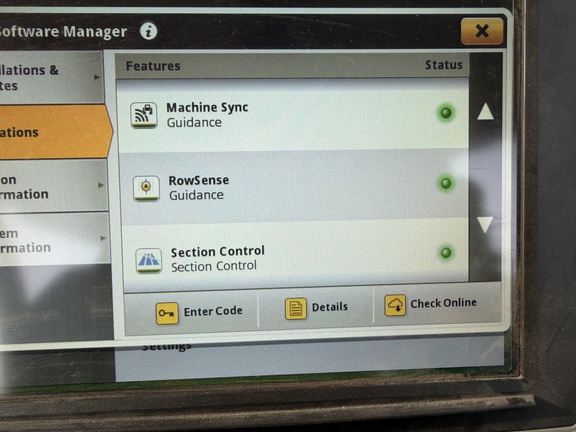 2015 John Deere 8370R - Photo39