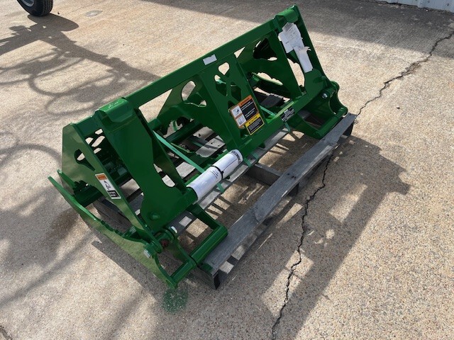  2025 Frontier MG20F at Heritage Tractor in West Plains, MO