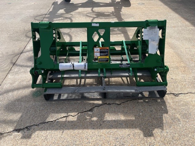  2025 Frontier MG20F at Heritage Tractor in West Plains, MO