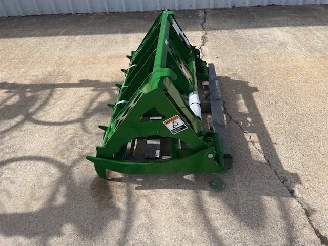  2025 Frontier MG20F at Heritage Tractor in West Plains, MO