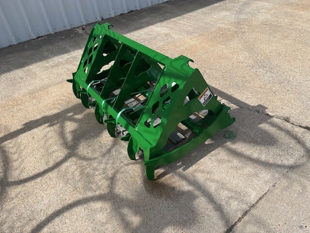 2025 Frontier MG20F at Heritage Tractor in West Plains, MO