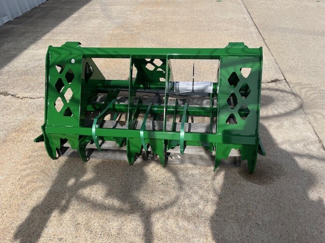  2025 Frontier MG20F at Heritage Tractor in West Plains, MO