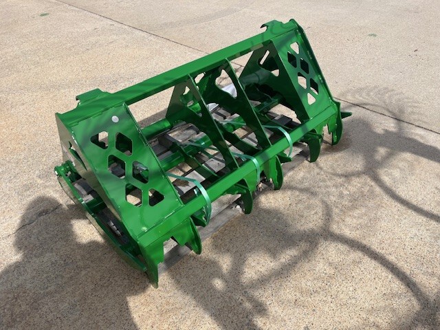  2025 Frontier MG20F at Heritage Tractor in West Plains, MO