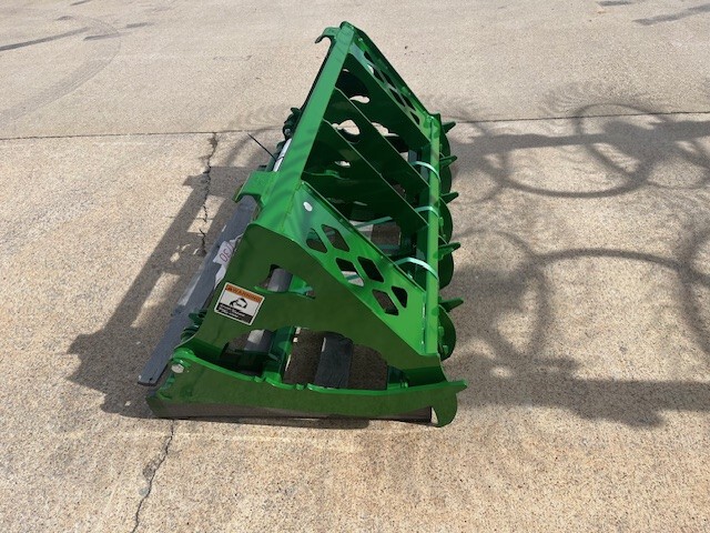  2025 Frontier MG20F at Heritage Tractor in West Plains, MO