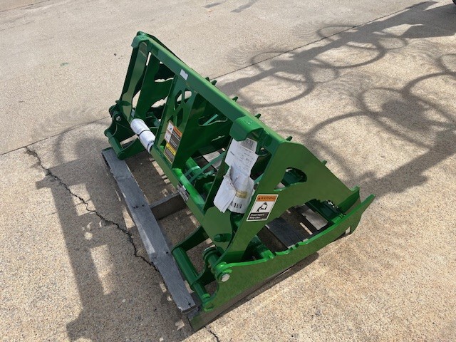  2025 Frontier MG20F at Heritage Tractor in West Plains, MO