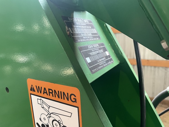 2011 John Deere DB66 - Photo22