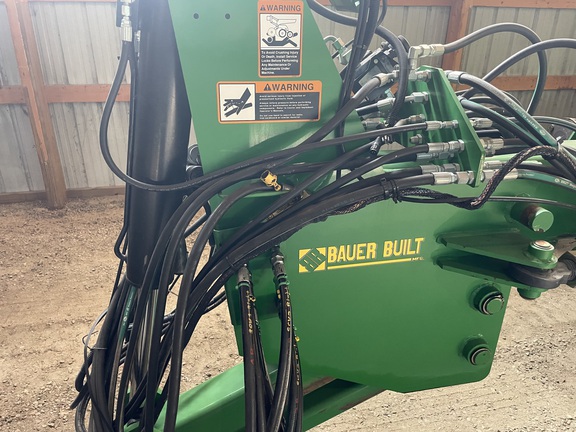 2011 John Deere DB66 - Photo21
