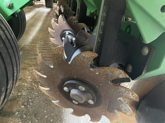 2011 John Deere DB66 - Photo20