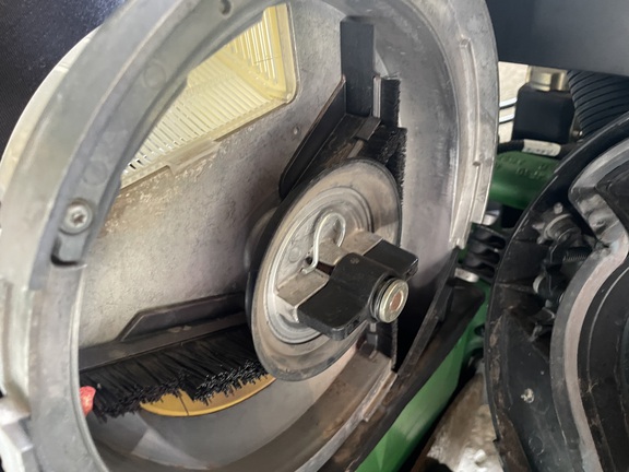 2011 John Deere DB66 - Photo15