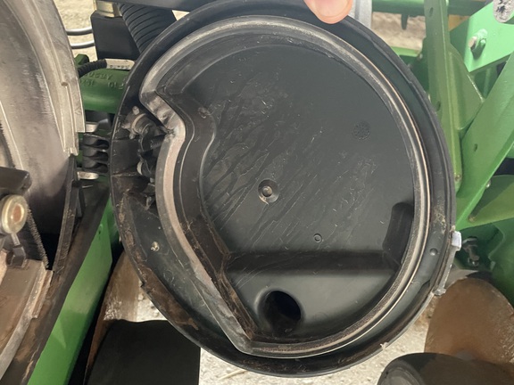 2011 John Deere DB66 - Photo14