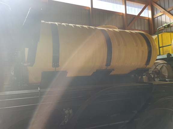 2011 John Deere DB66 - Photo11