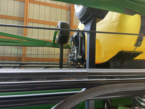 2011 John Deere DB66 - Photo10