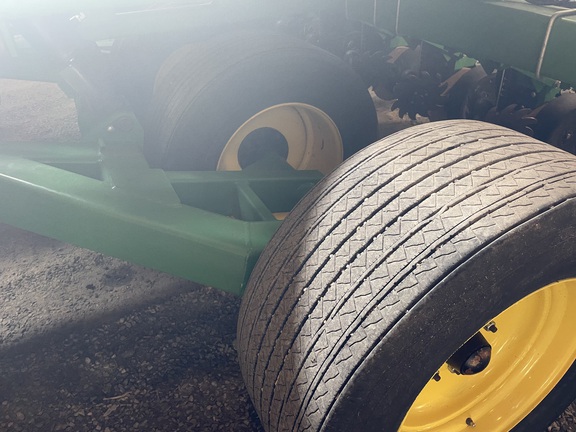 2011 John Deere DB66 - Photo18