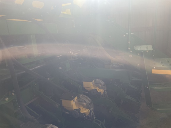 2011 John Deere DB66 - Photo17