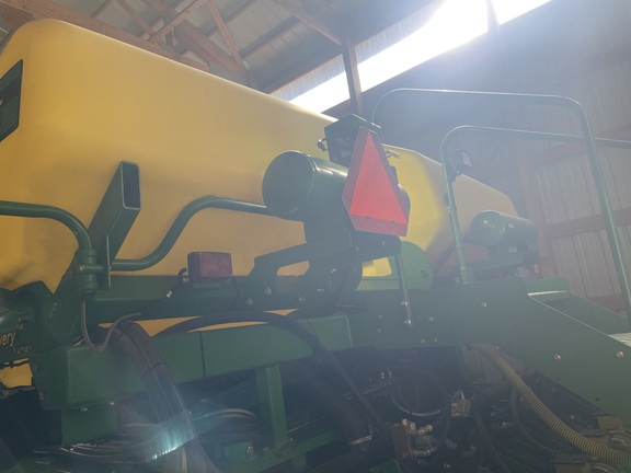 2011 John Deere DB66 - Photo6