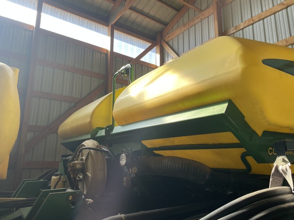 2011 John Deere DB66 - Photo5