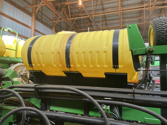 2011 John Deere DB66 - Photo12