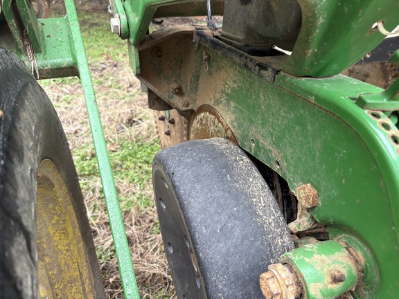Photo of 1999 John Deere 1770