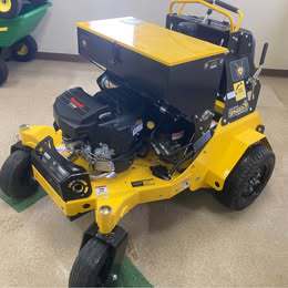 2026 Stinger Quad-Aer 3000 Image 1