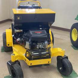 2026 Stinger Quad-Aer 3000 Image 2