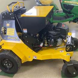 2026 Stinger Quad-Aer 3000 Image 3