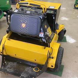 2026 Stinger Quad-Aer 3000 Image 4