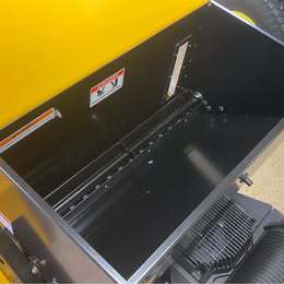 2026 Stinger Quad-Aer 3000 Image 8