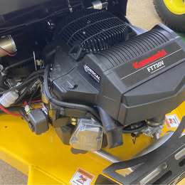 2026 Stinger Quad-Aer 3000 Image 9