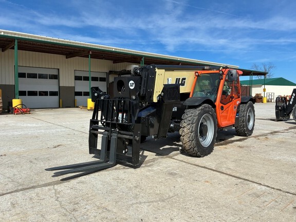 Photo of a 2026 JLG 1255