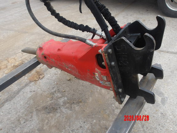 2026 Rammer 555E