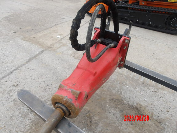 2026 Rammer 555E