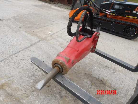 2026 Rammer 555E