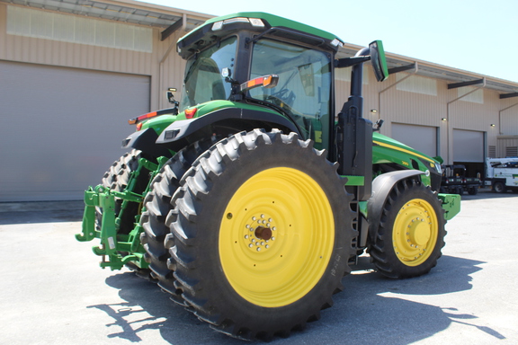2025 John Deere 8R 280 Photo 5