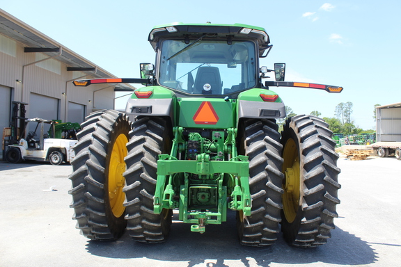 2025 John Deere 8R 280 Photo 6