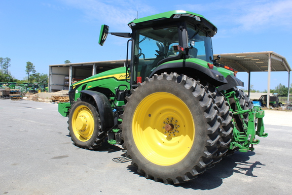 2025 John Deere 8R 280 Photo 7