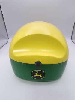 2018 John Deere SF6000 W/SF1 Image 1