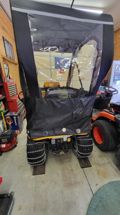 Photo of 2019 Cub Cadet GSX