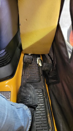 Photo of 2019 Cub Cadet GSX