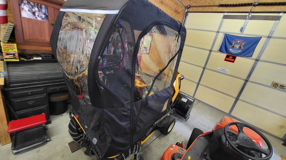 Photo of 2019 Cub Cadet GSX