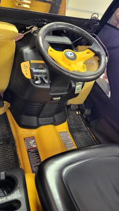Photo of 2019 Cub Cadet GSX