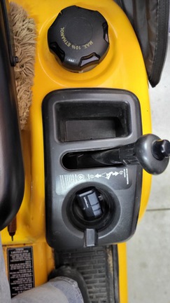 Photo of 2019 Cub Cadet GSX