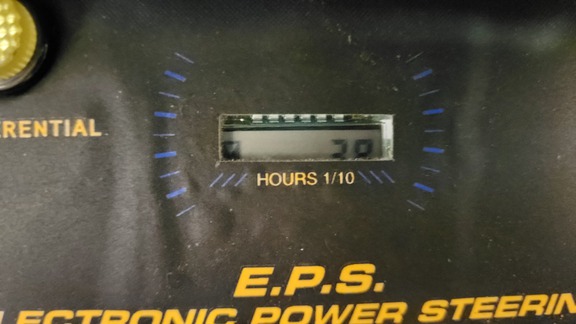 Photo of 2019 Cub Cadet GSX