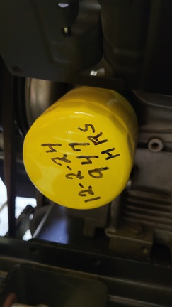 Photo of 2019 Cub Cadet GSX