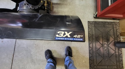 Photo of 2019 Cub Cadet GSX